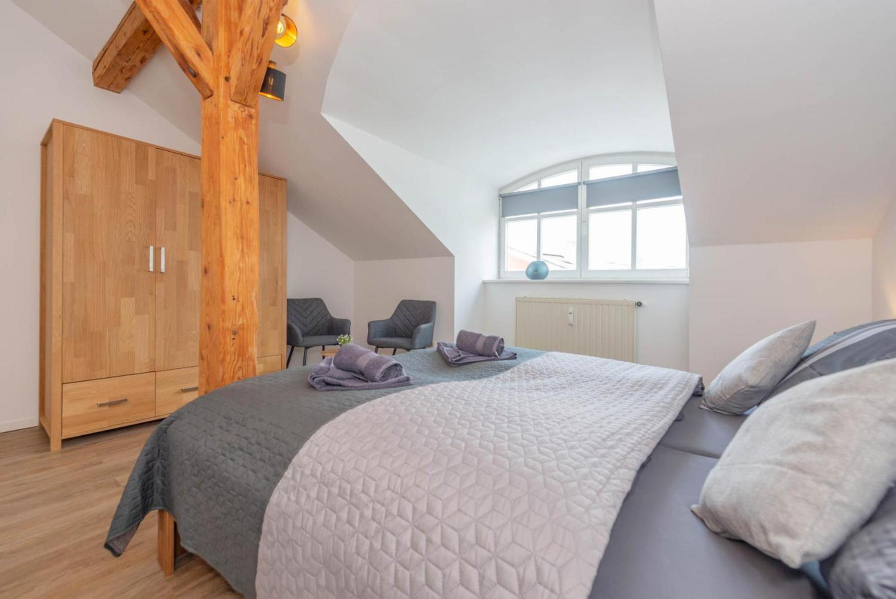 Waidla-studio Appartement Freyung