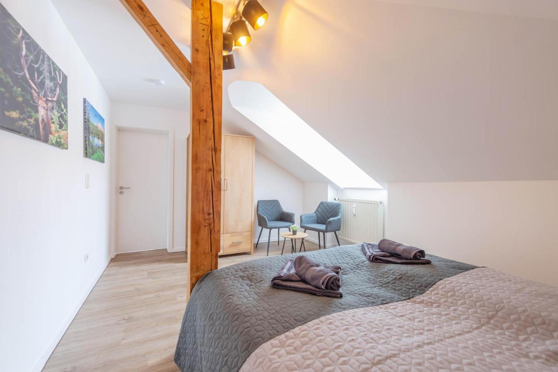 Waidla-studio Appartement