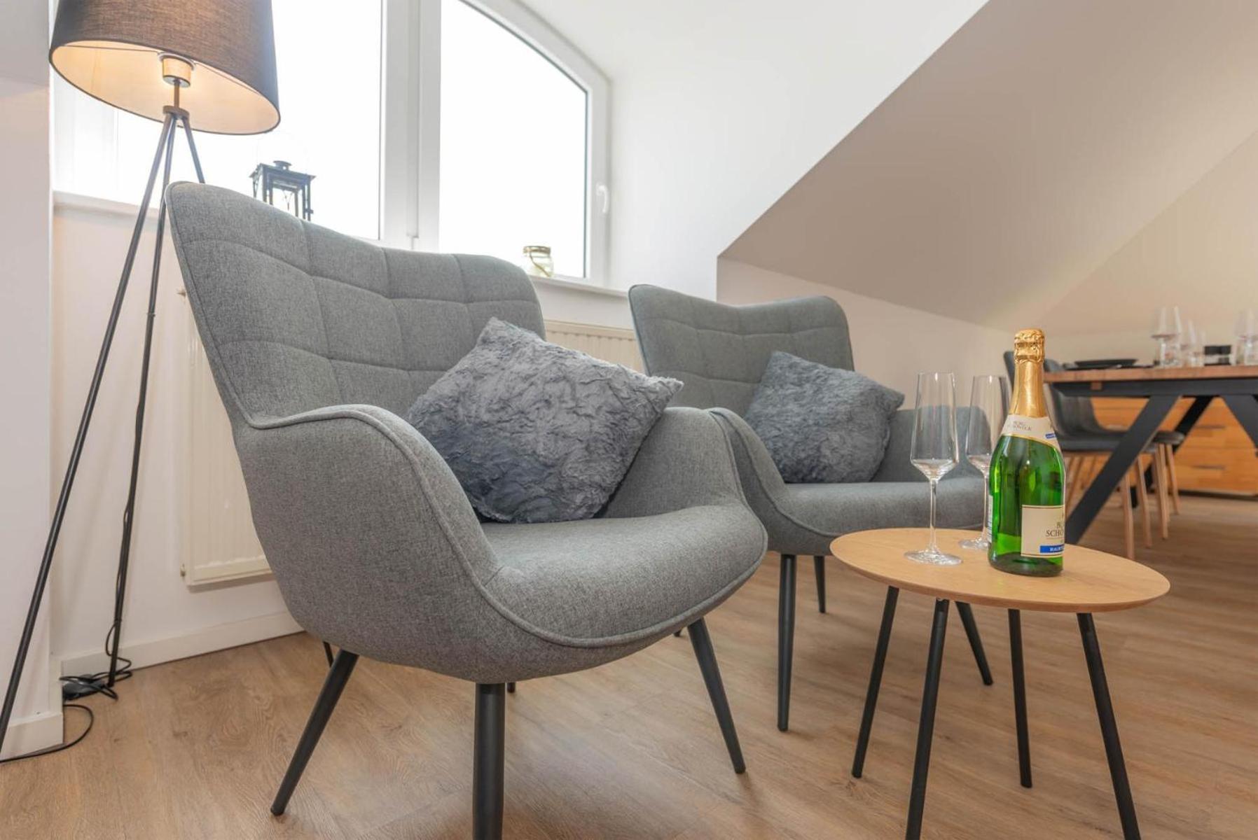 Appartement Waidla-studio Freyung