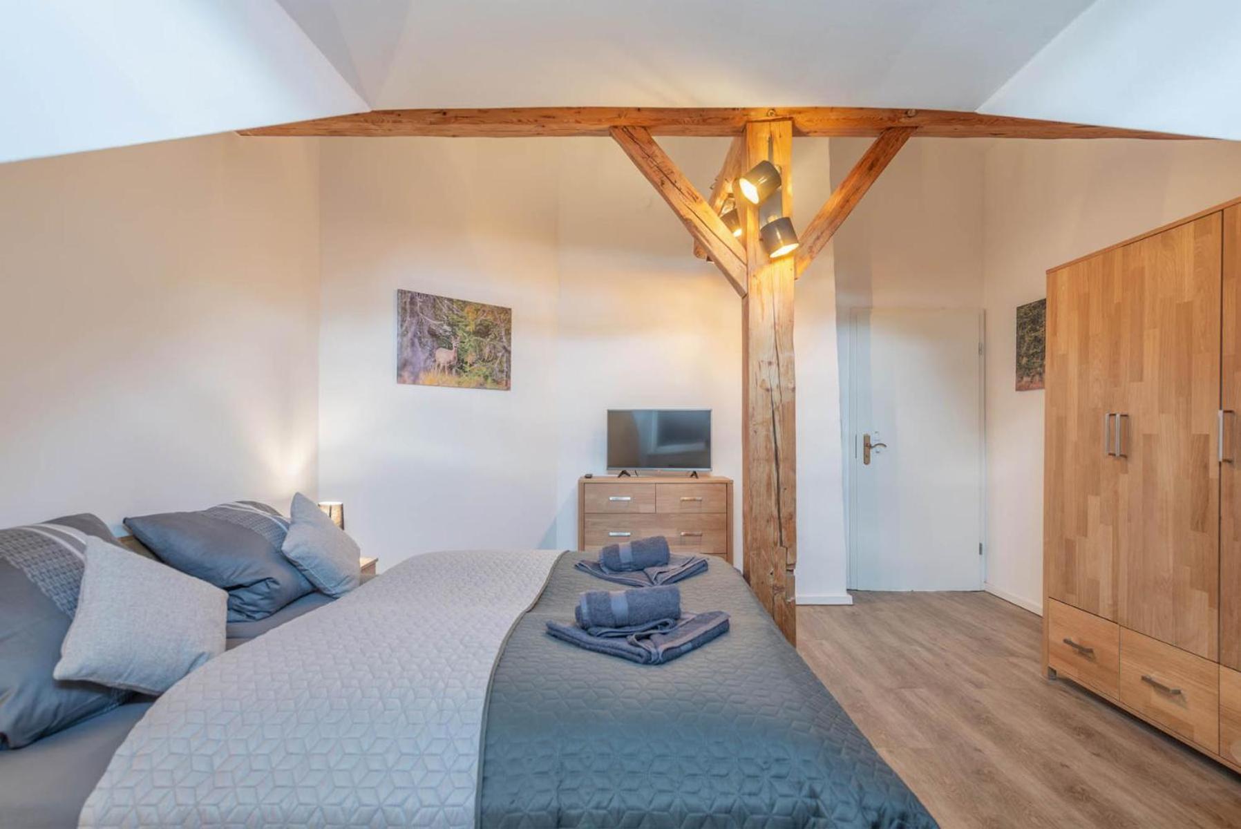 Waidla-studio Appartement *