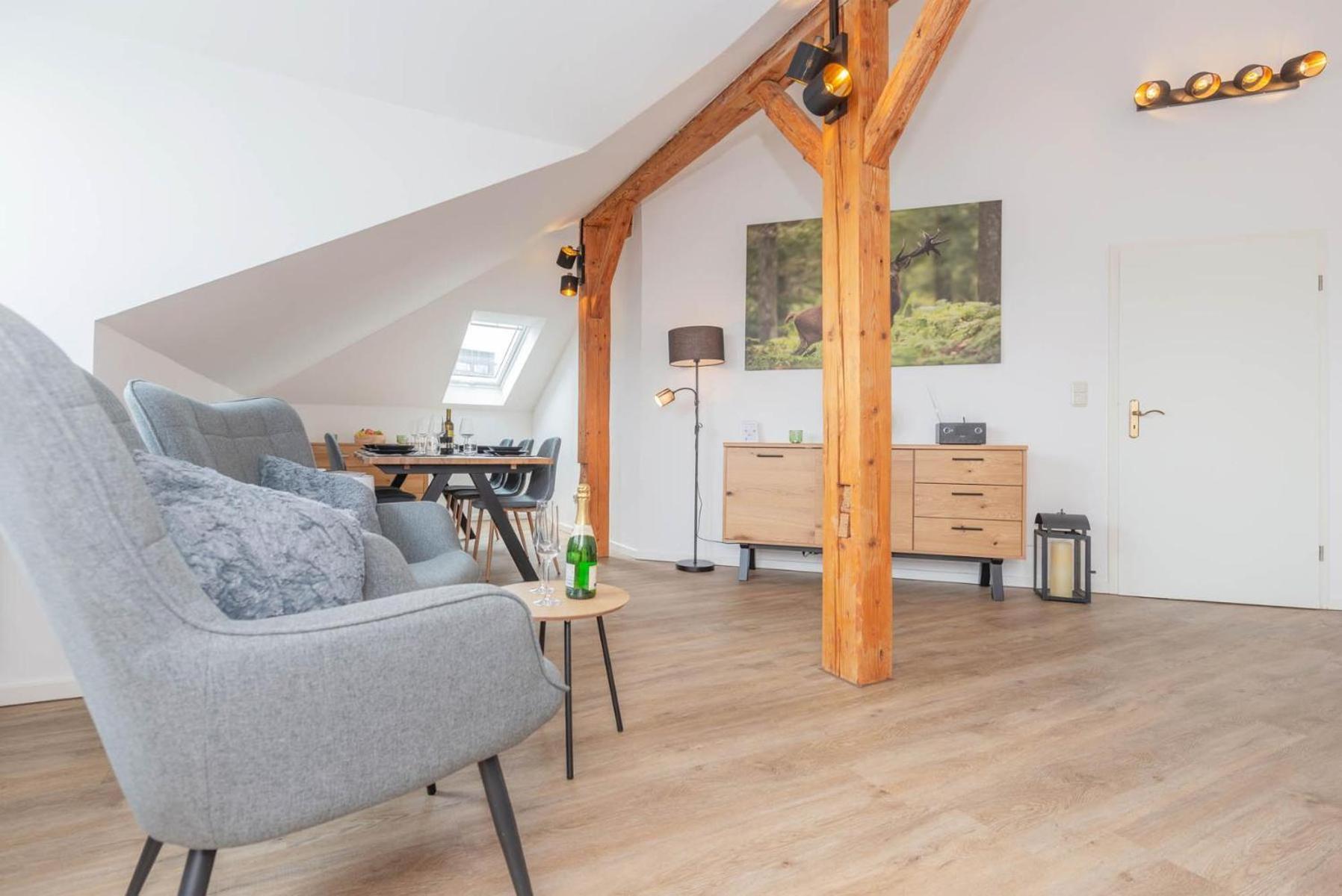 Waidla-studio Appartement *