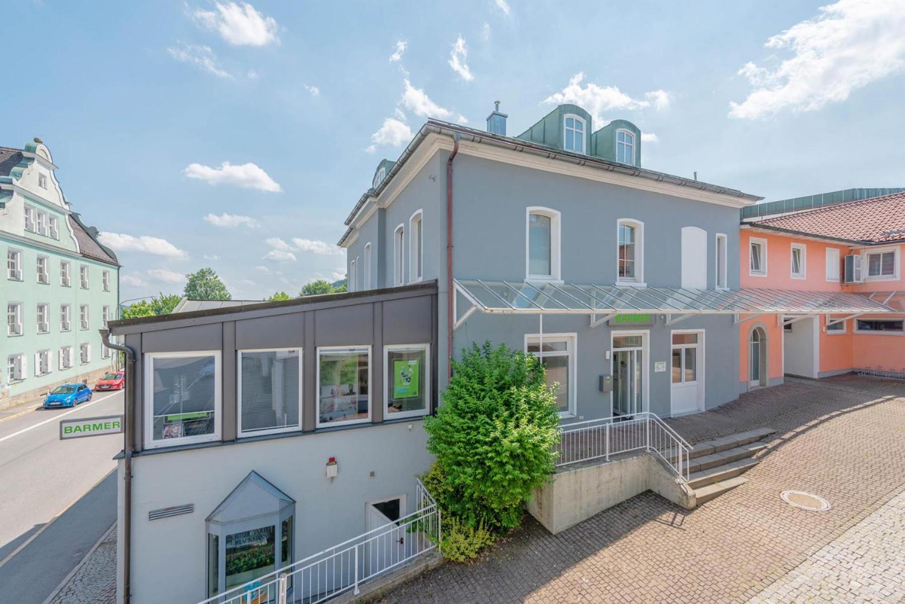 Waidla-studio Appartement Freyung