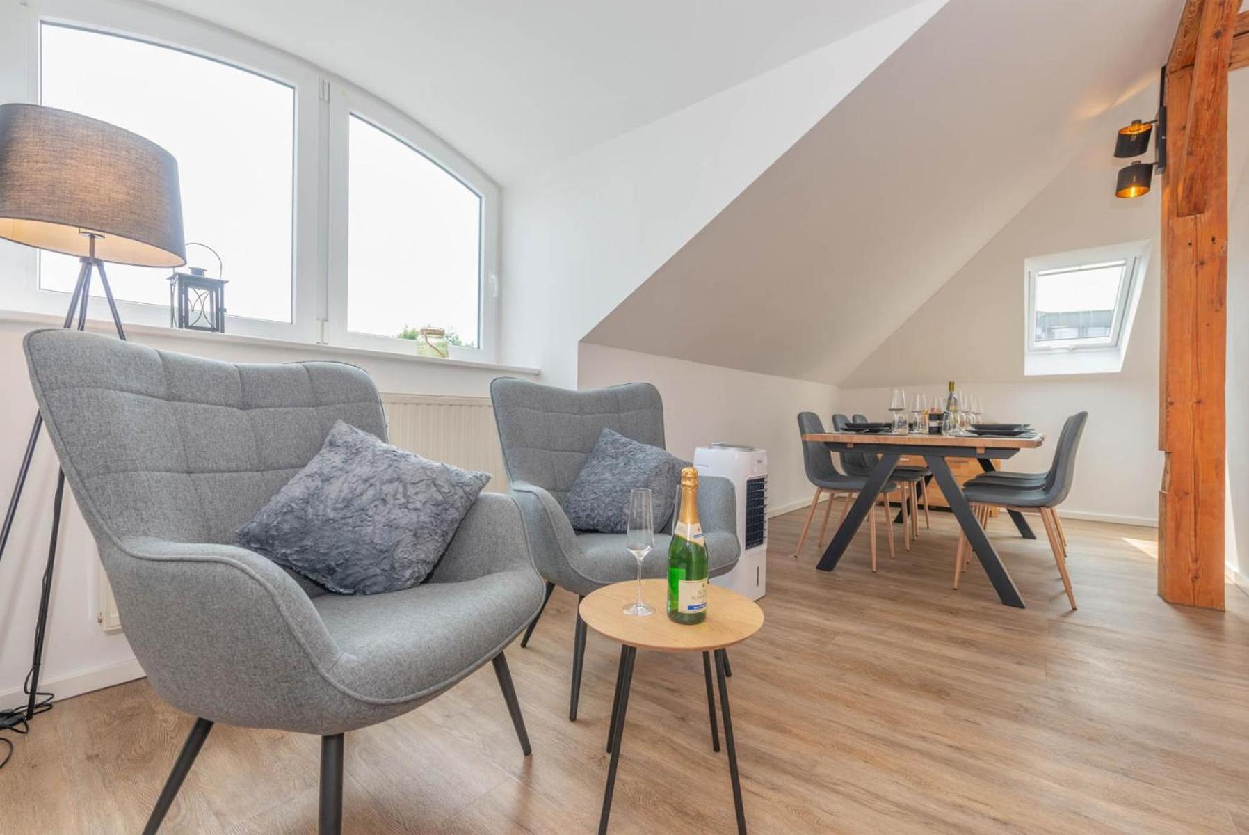 Appartement Waidla-studio